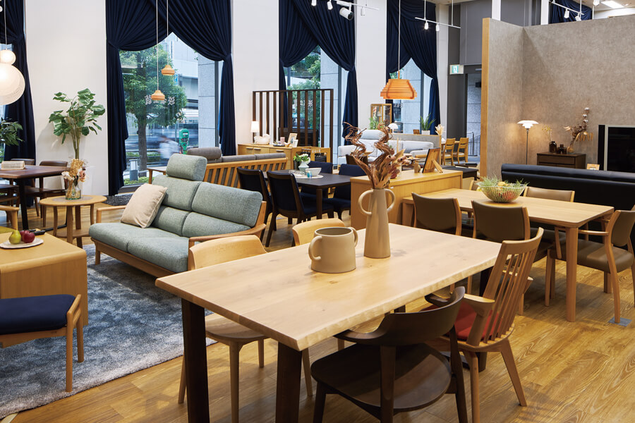大阪ショールーム ショールーム 浜本工芸株式会社 大阪ショールーム ショールーム 浜本工芸株式会社