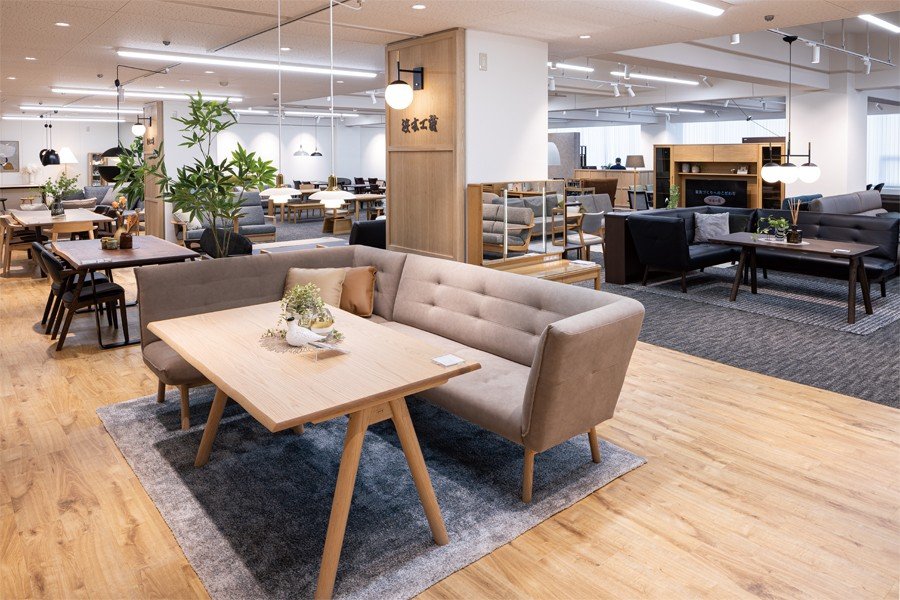 五反田アウトレット