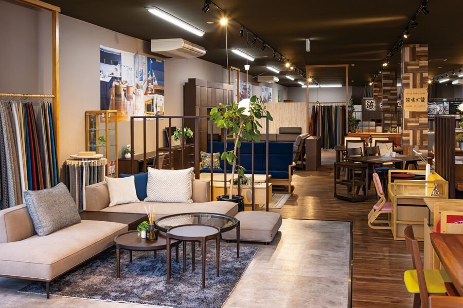 名古屋ショールーム