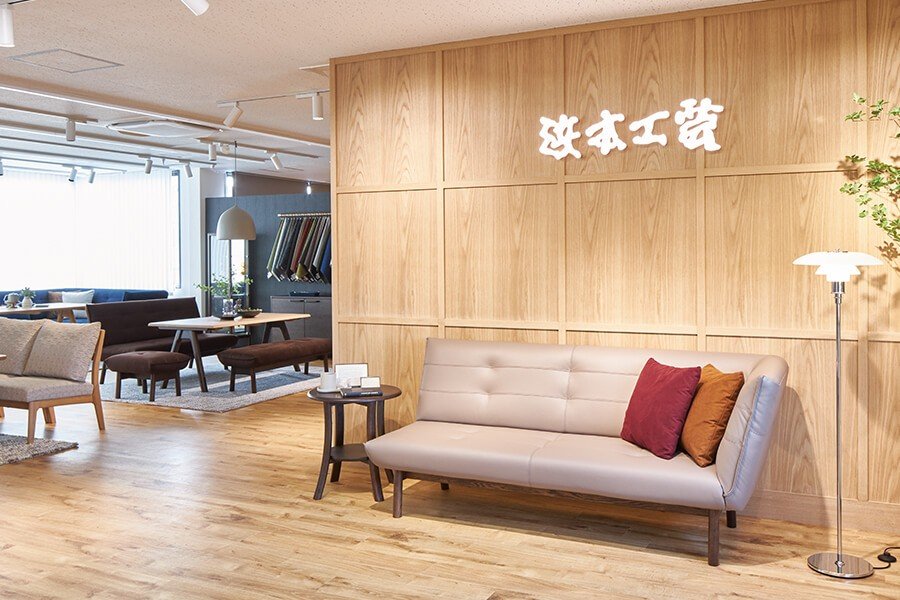 埼玉ショールーム