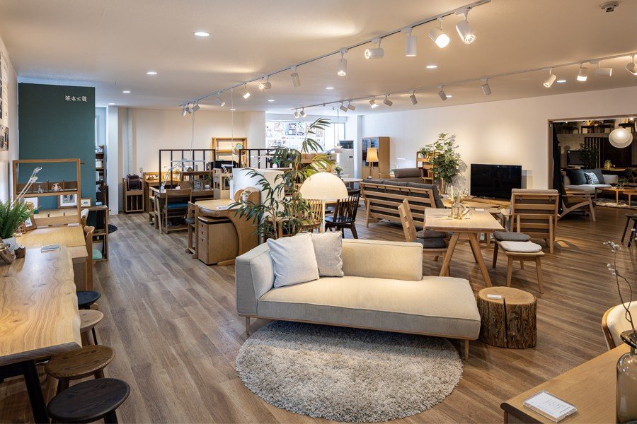 札幌ショールーム