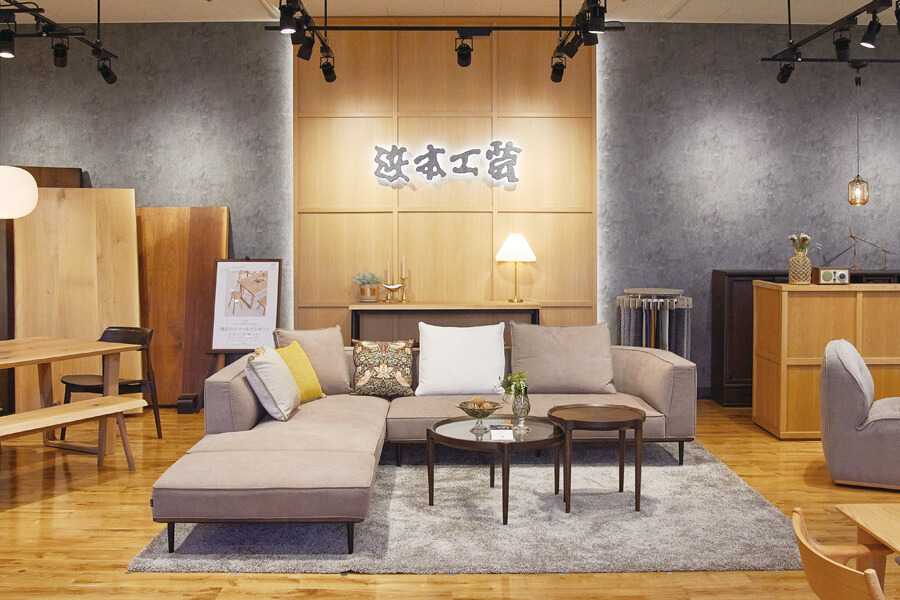 仙台ショールーム