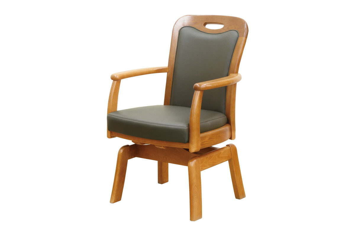 シリーズ累計30万脚を超えるロングセラー｜No.3800ダイニング  