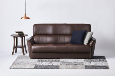 座り心地の良さで不動の人気を誇るベストセラーソファ ｜No.1800ソファ