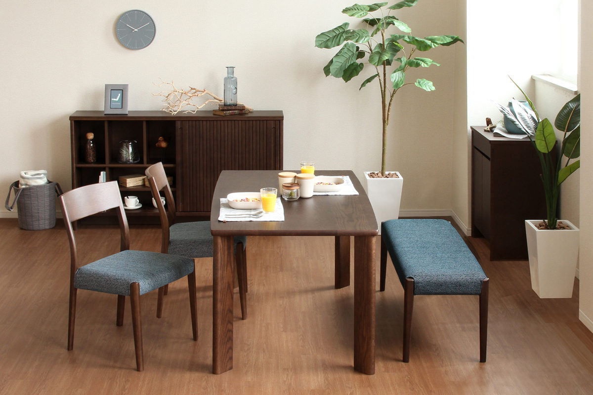 No.3100ダイニング 6点｜組み合わせイメージ一覧｜浜本工芸【公式】 