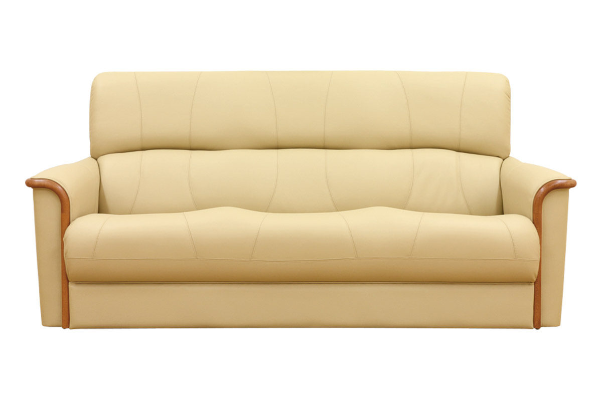 大人気商品 Musasione様専用 B浜本工芸 シングルソファ 革張り シングルソファ Alrc Asia