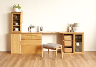 キャビネット｜製品一覧｜浜本工芸【公式】 