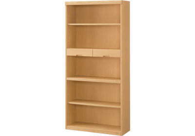 アイキャッチ-製品（8600書棚  