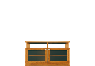 デザイン性と上品さの追求したTVボード No.3500｜TVボード｜製品一覧 