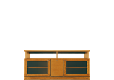 デザイン性と上品さの追求したTVボード No.3500｜TVボード｜製品一覧 