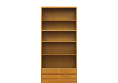 書棚　３６００（ダーク）　３６００Ｃ（Ｗ８５） 書棚 ３６００（ダーク） ３６００Ｃ（Ｗ８５）