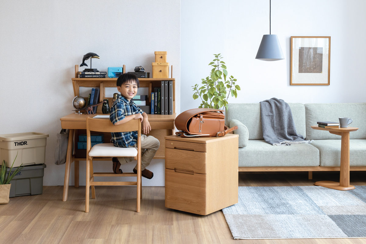 No.09デスク｜製品一覧｜浜本工芸株式会社 