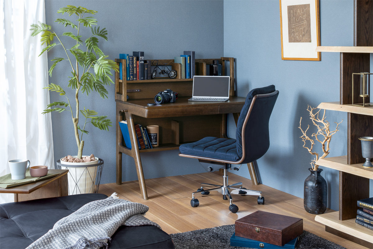 No.09デスク｜製品一覧｜浜本工芸株式会社 