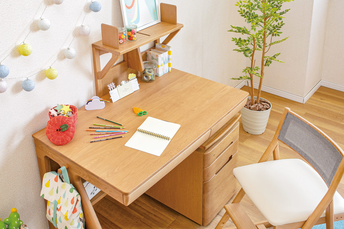 No.09デスク｜製品一覧｜浜本工芸株式会社 