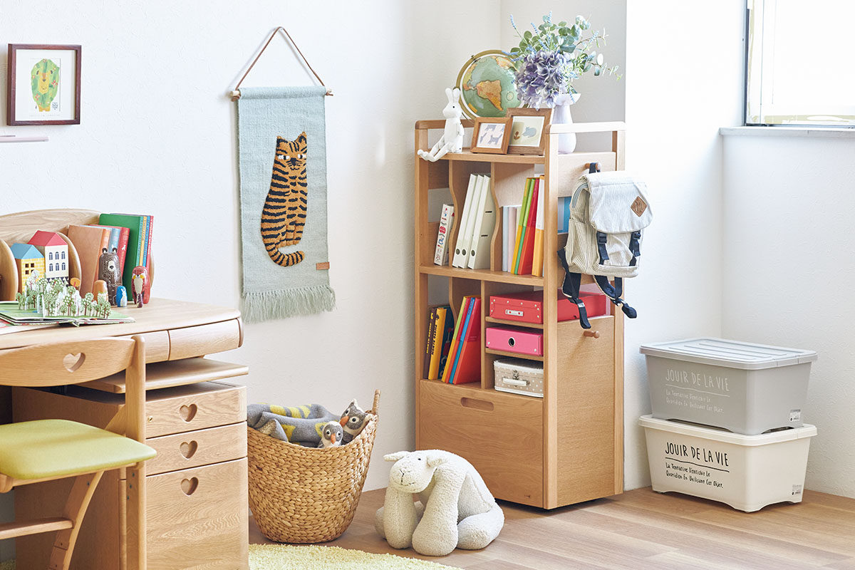 大容量の多機能ラック｜No.15マルチラック｜製品一覧｜浜本工芸株式会社 