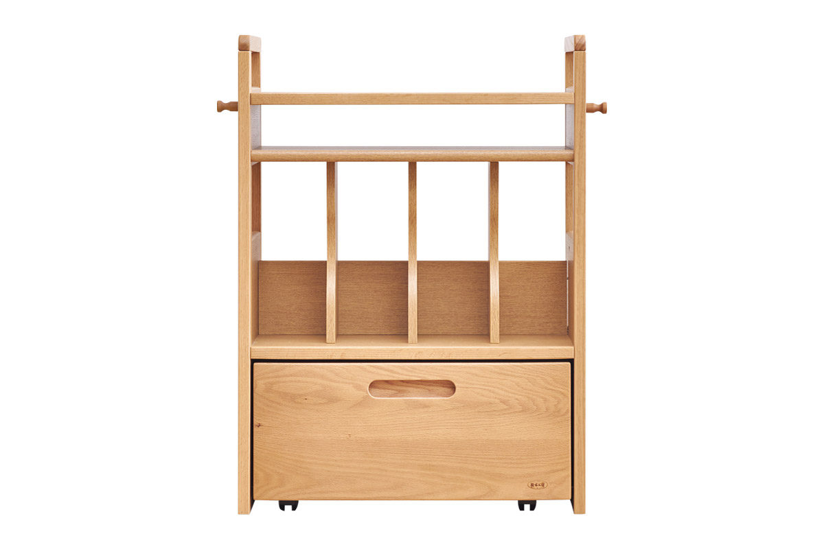 No.15ランドセルラック｜ラック｜製品一覧｜浜本工芸株式会社