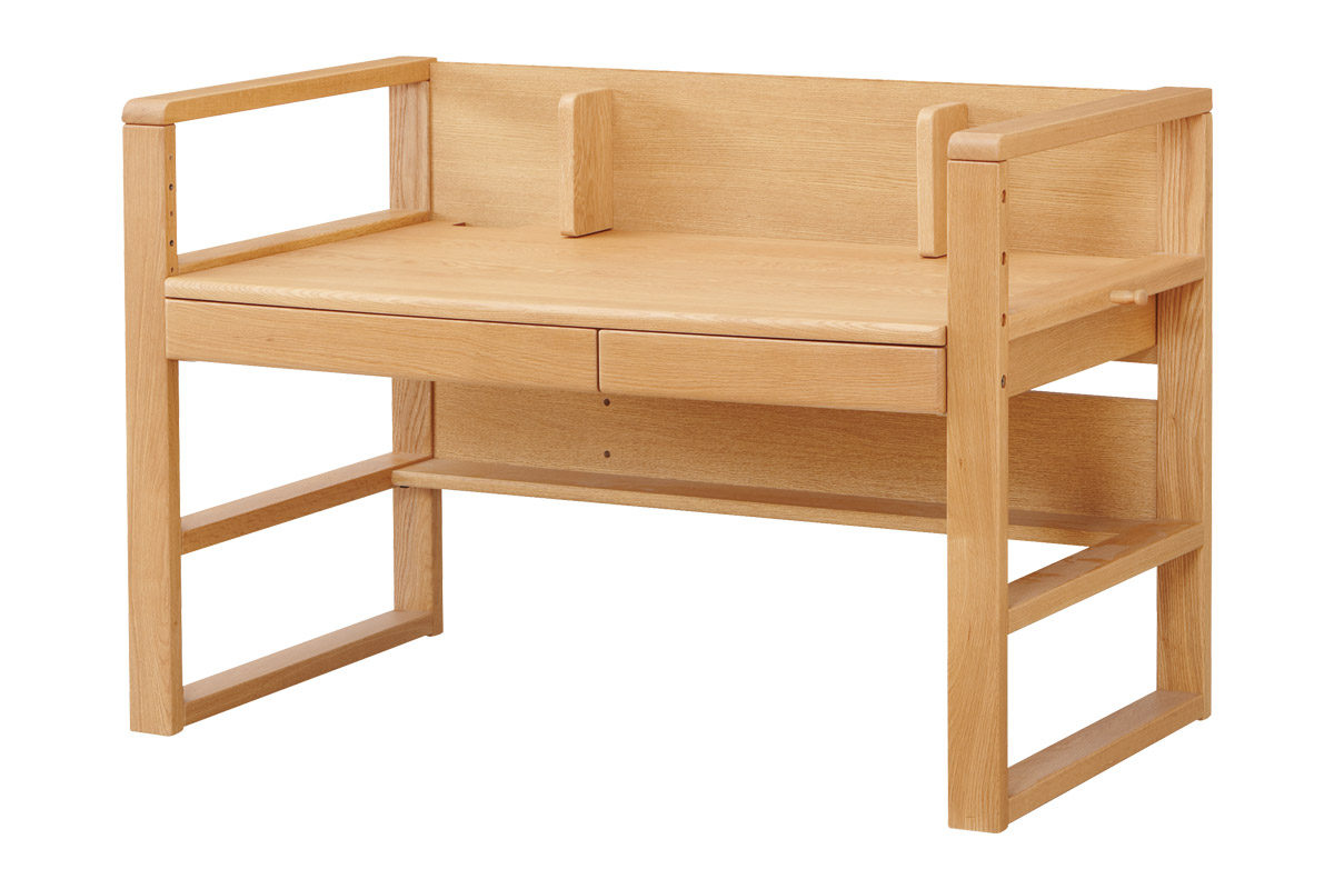 No.17デスク｜製品一覧｜浜本工芸株式会社 