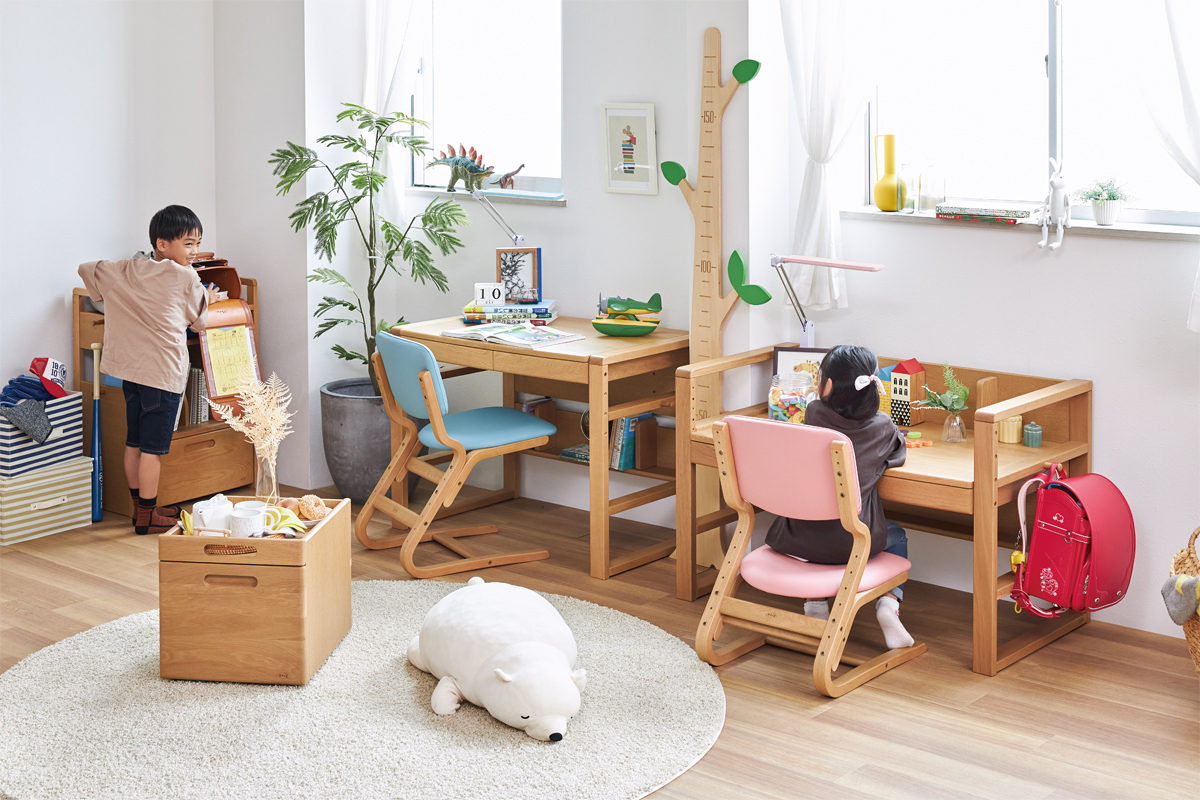 No.17デスク｜製品一覧｜浜本工芸株式会社 