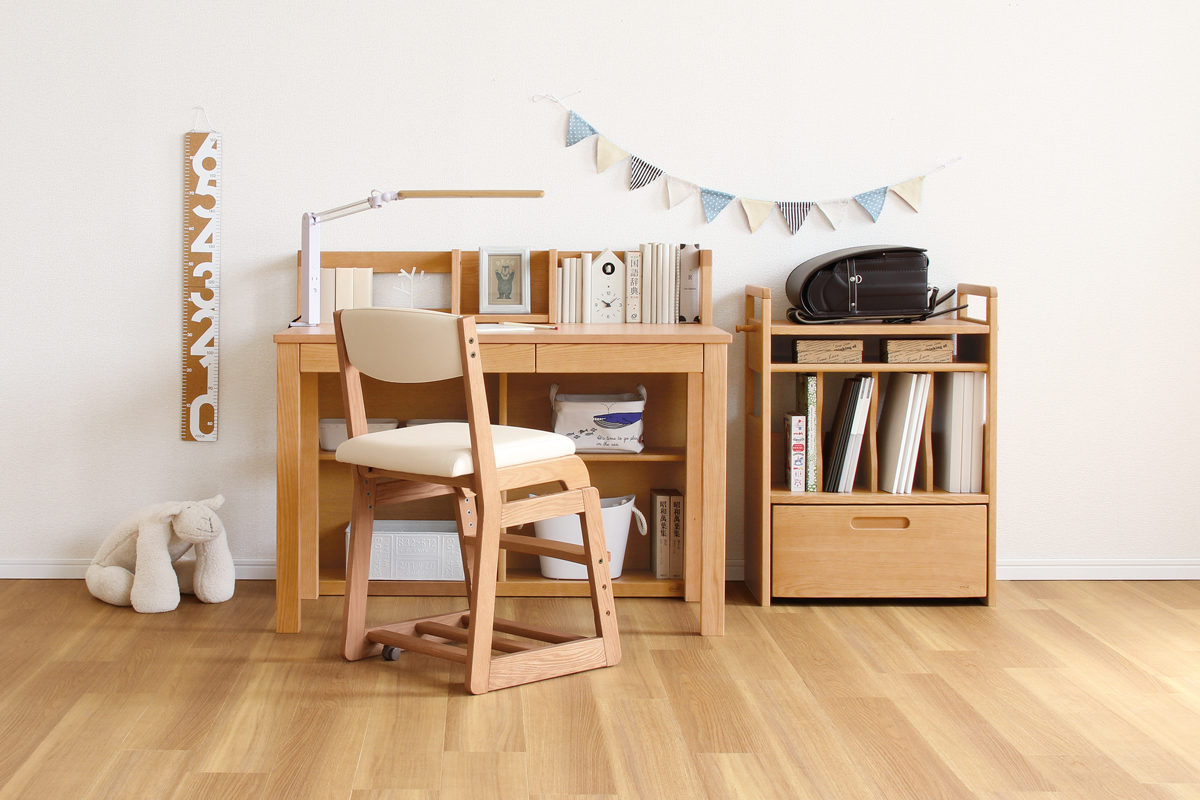 No.28デスク｜学習デスク｜製品一覧｜浜本工芸株式会社 