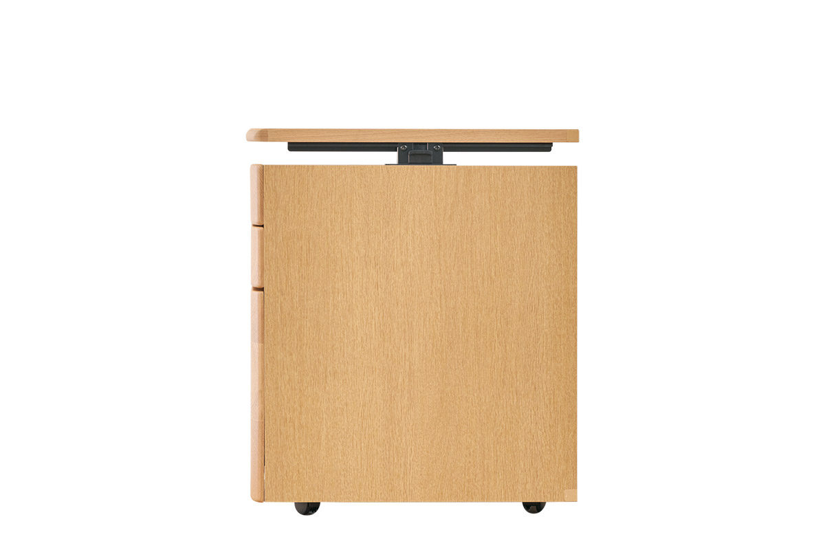 GMHS433浜本工芸 / HAMAMOTO デスクワゴン 袖机 サイドキャ GMHS433○浜本工芸 ⁄ HAMAMOTO デスクワゴン 袖机 サイドキャ 浜本工芸