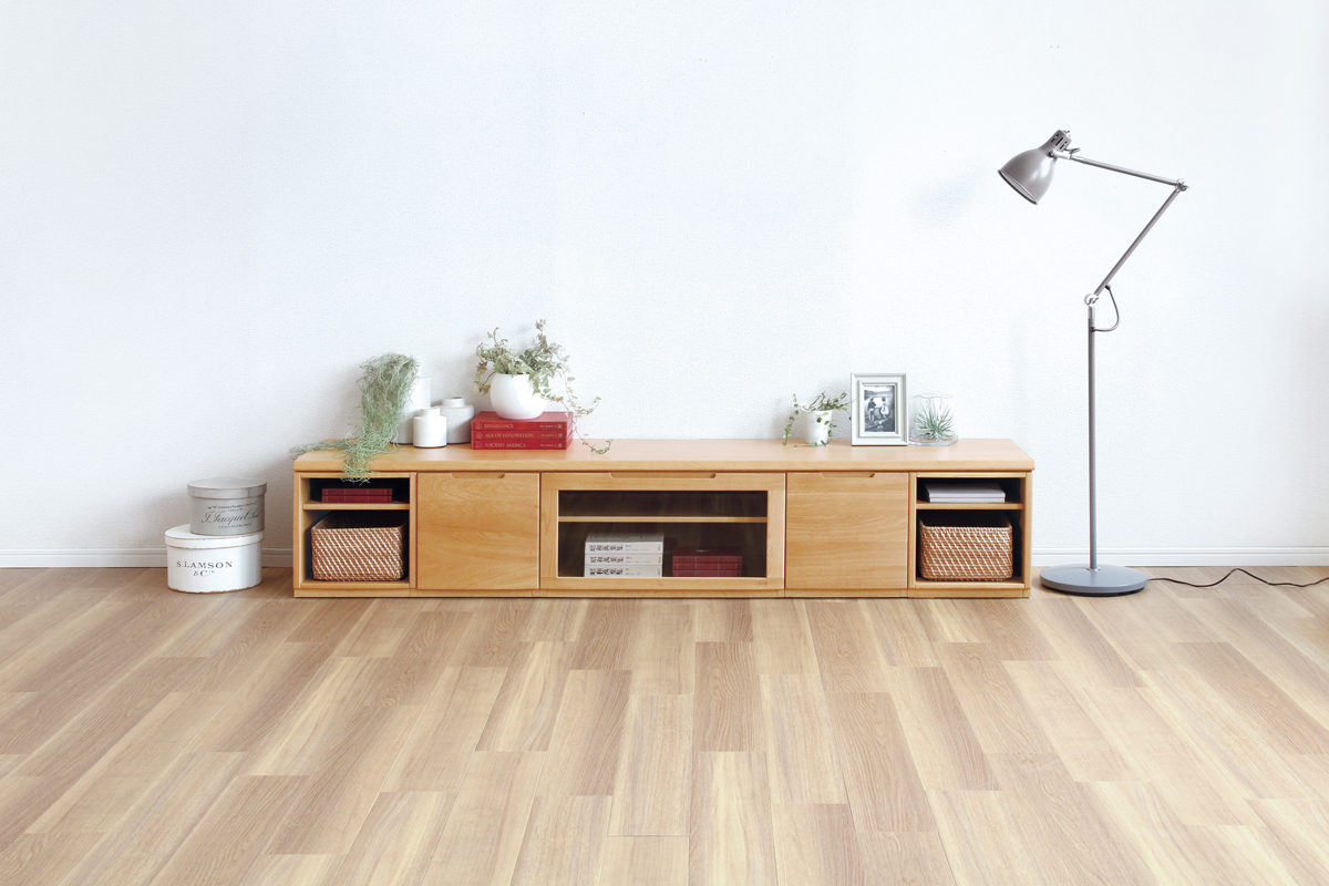 b31 浜本工芸 サイドボード② 短い 