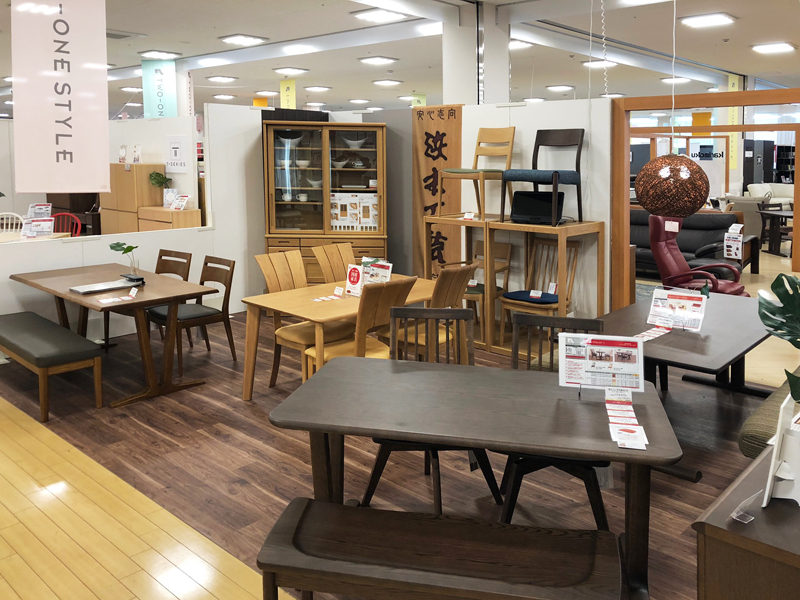 岡山県の販売店一覧 販売店 浜本工芸株式会社