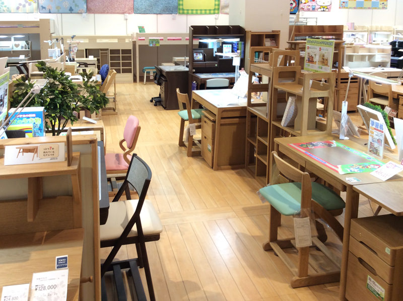 茨城県の販売店一覧 販売店 浜本工芸株式会社