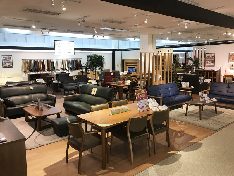 岩手県の販売店一覧｜販売店｜浜本工芸株式会社