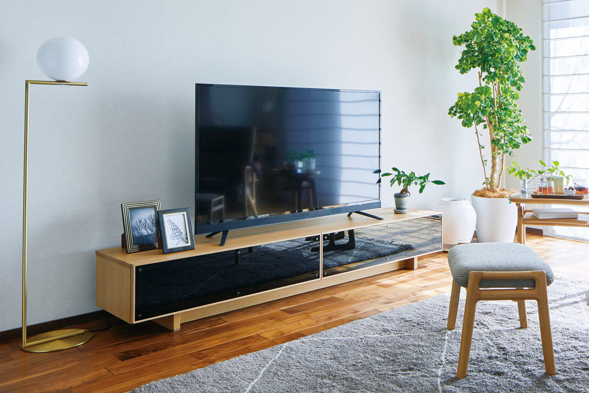 No.6400TVボード｜製品一覧｜浜本工芸株式会社