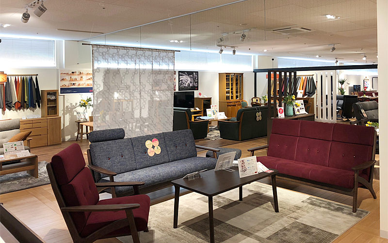 岡山県の販売店一覧 販売店 浜本工芸株式会社