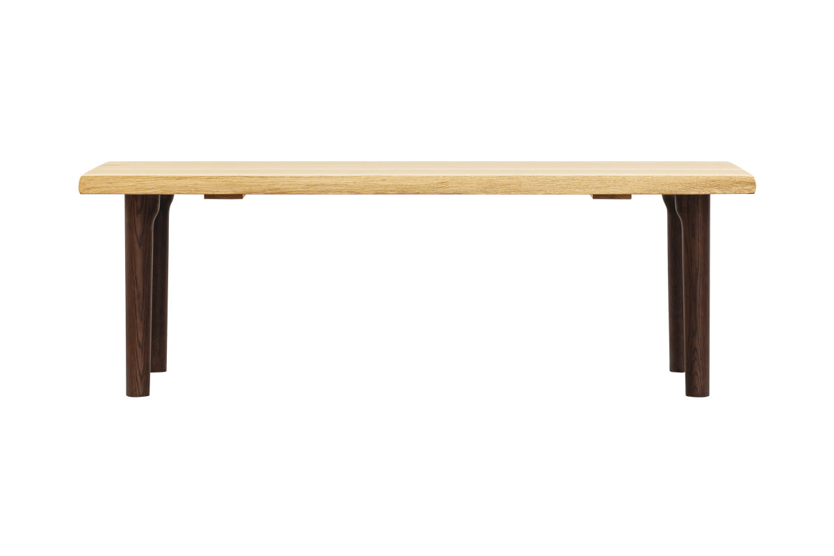 愛品館八千代店】浜本工芸 センターテーブル T-1100
