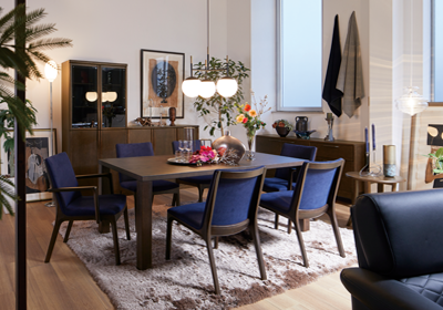 ダイニング｜製品一覧｜浜本工芸【公式】 