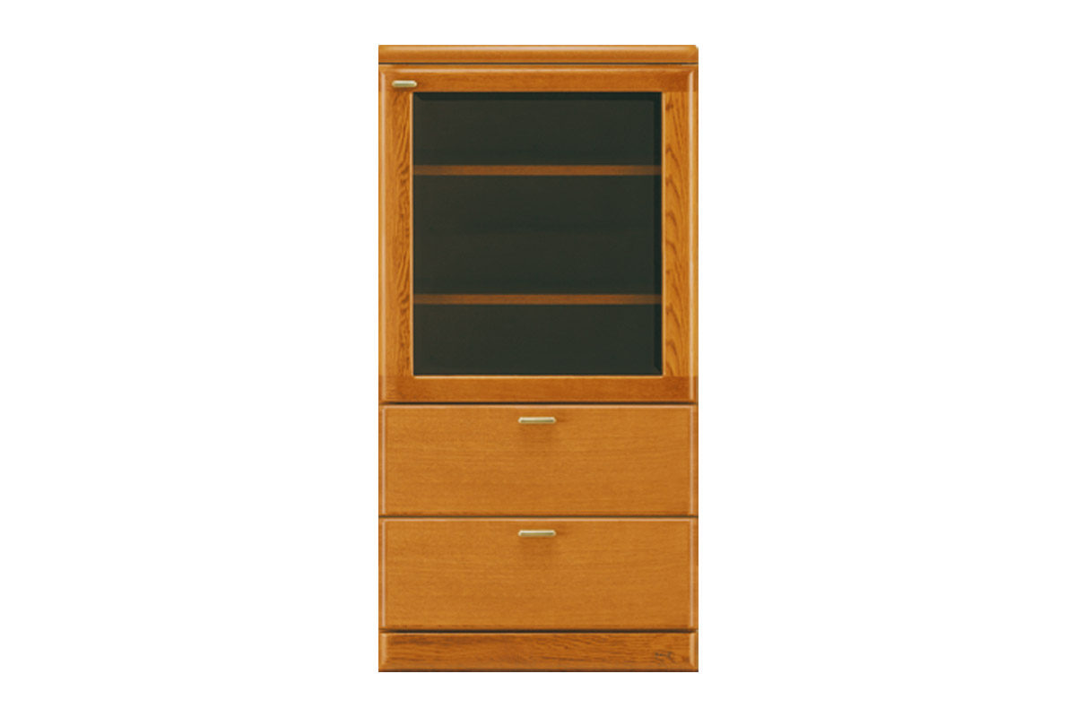品よく魅せる・しっかり収める｜No.3500AVラック｜製品一覧｜浜本工芸 