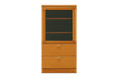 品よく魅せる・しっかり収める｜No.3500AVラック｜製品一覧｜浜本工芸 