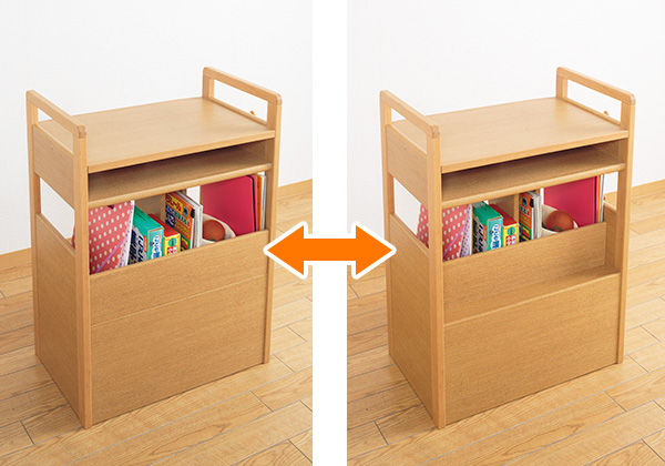 No.15ランドセルラック｜ラック｜製品一覧｜浜本工芸株式会社 