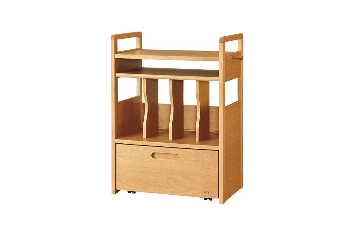 No.15ランドセルラック｜ラック｜製品一覧｜浜本工芸株式会社 