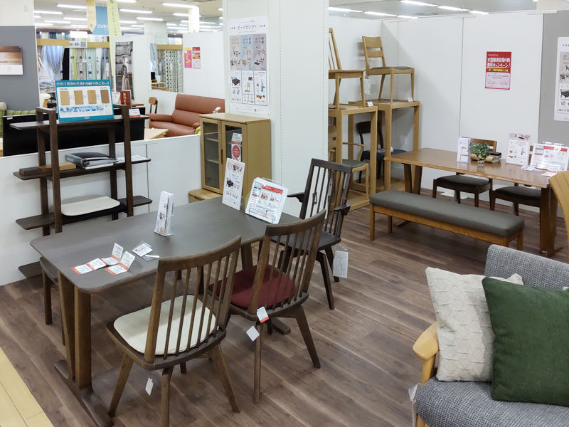 福岡県の販売店一覧 販売店 浜本工芸株式会社