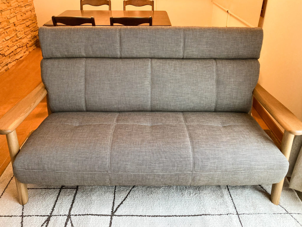 愛品館市原店】浜本工芸応接セット 【管理ISF008912-104】 - ソファ