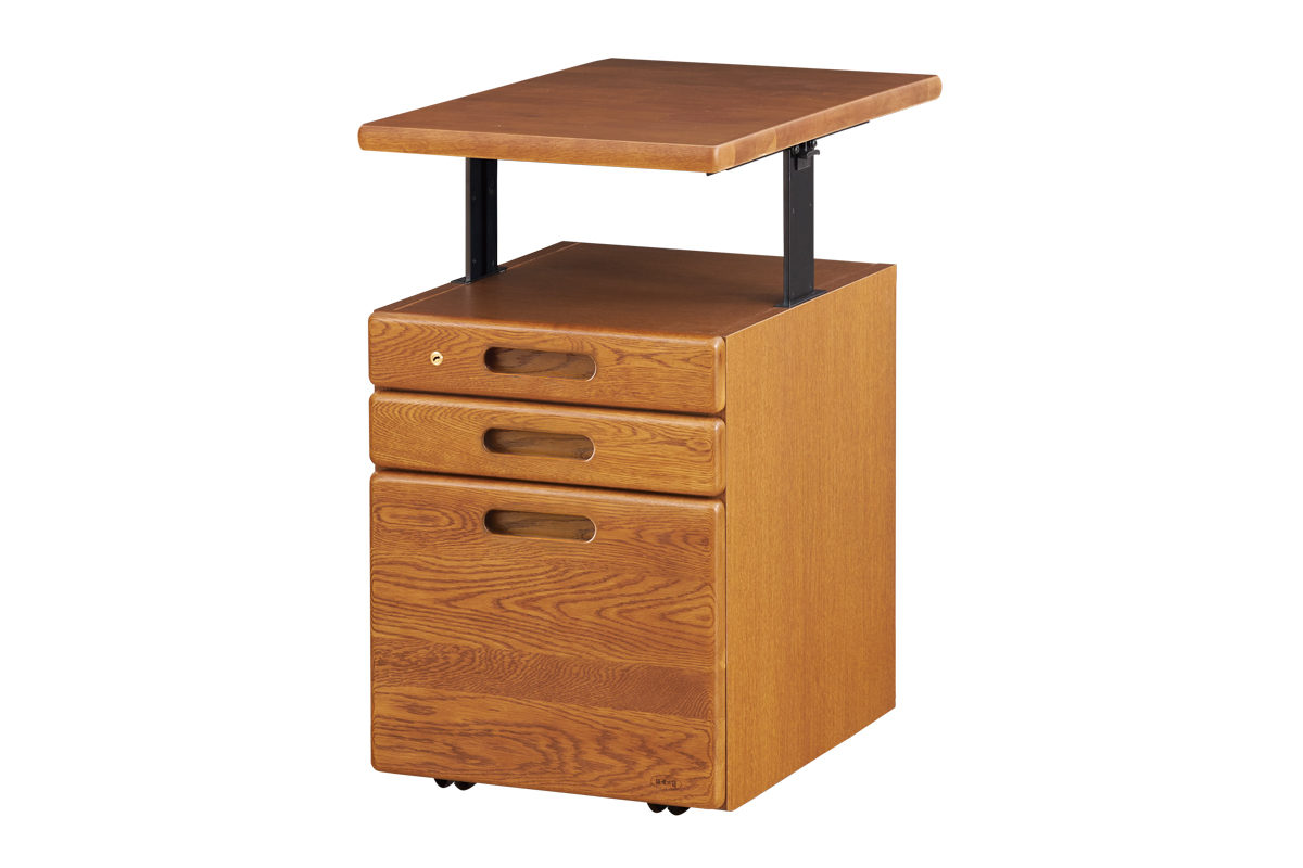 No.2000デスクユニット｜書斎デスク｜製品一覧｜浜本工芸株式会社 