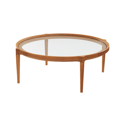 リビングテーブル